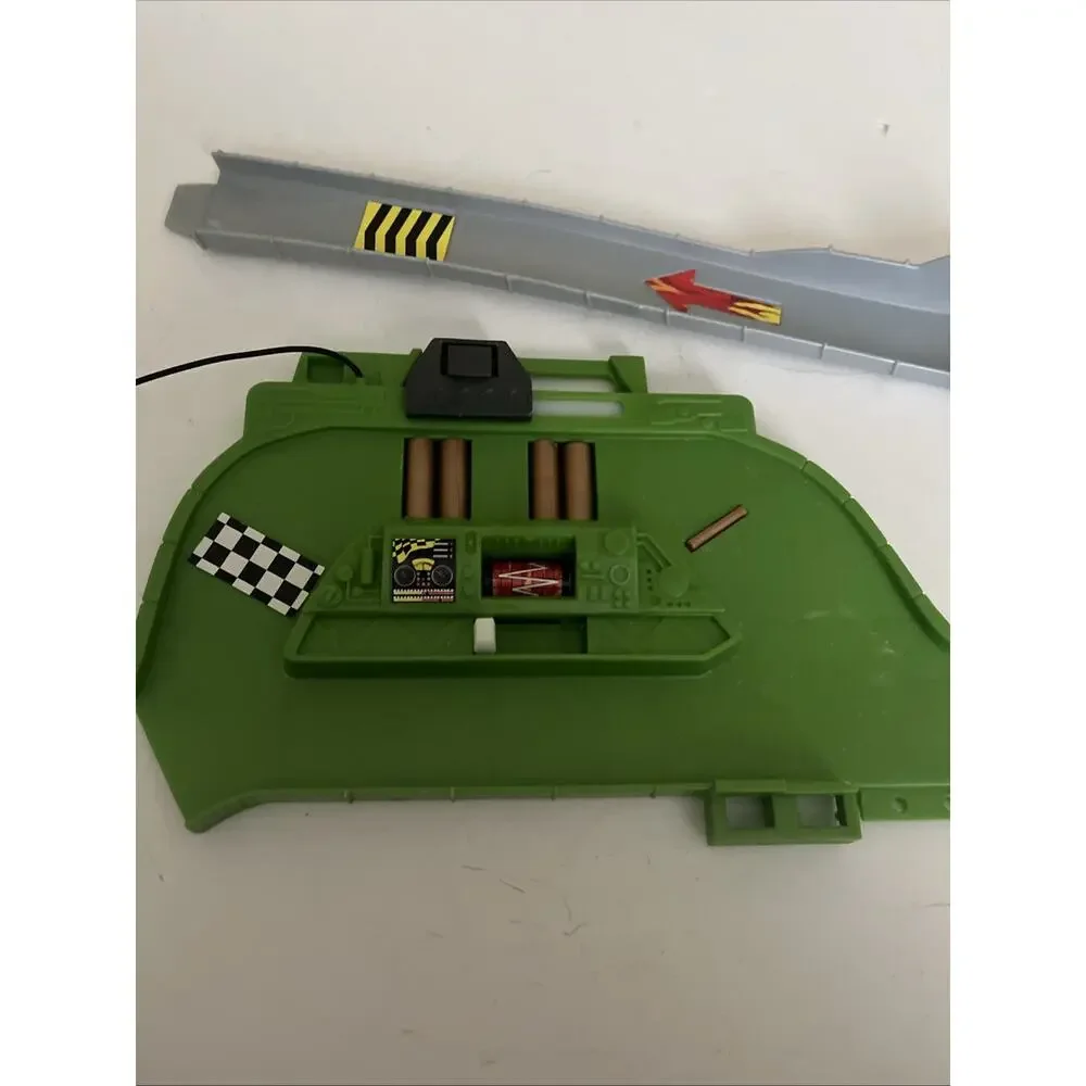 2009 Hot Wheels City Speedway Parts
